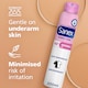 image 3 of Sanex Derma Care Invisible 48h Antiperspirant Spray Deodorant 200ml