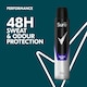 image 2 of Sure Men Active Dry 48h Antiperspirant Deodorant 200ml