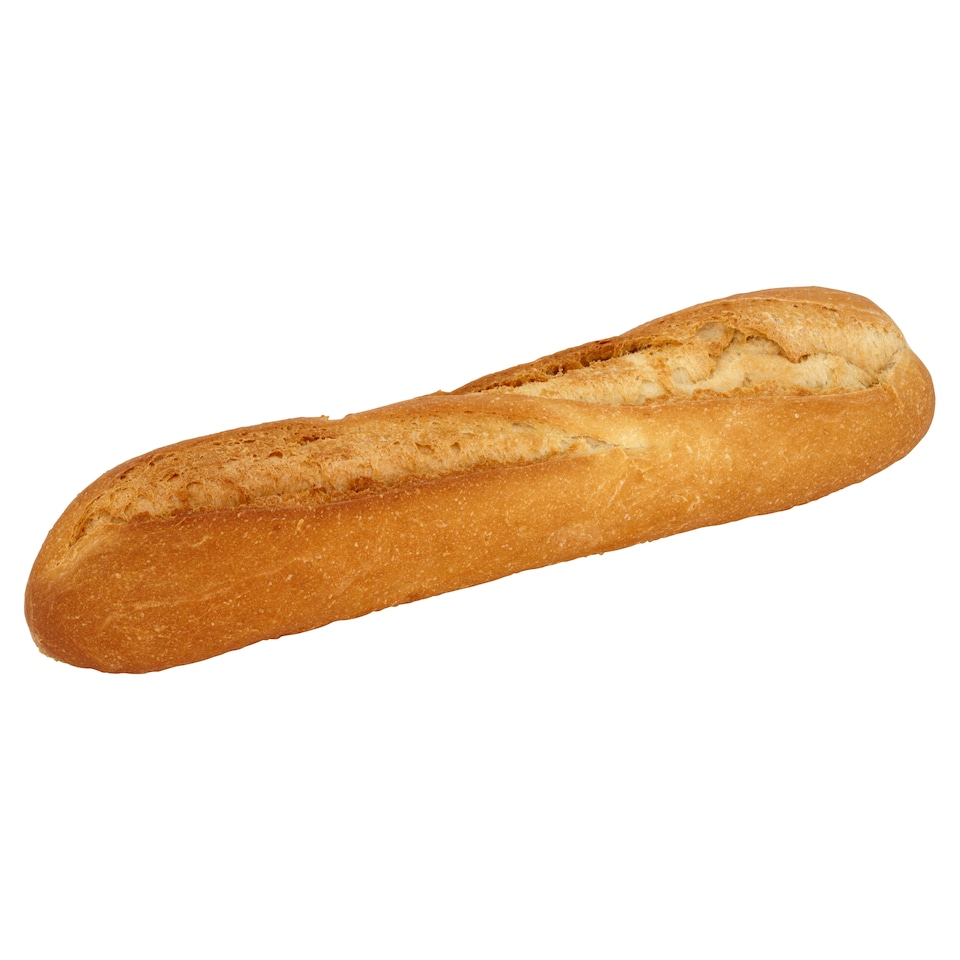 Tesco White Baton