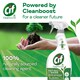 image 4 of Cif Antibacterial & Multi Purpose Spray 700Ml