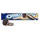 image 2 of OREO Twists Vanilla & Caramel Cookie Sandwich Biscuits 157G