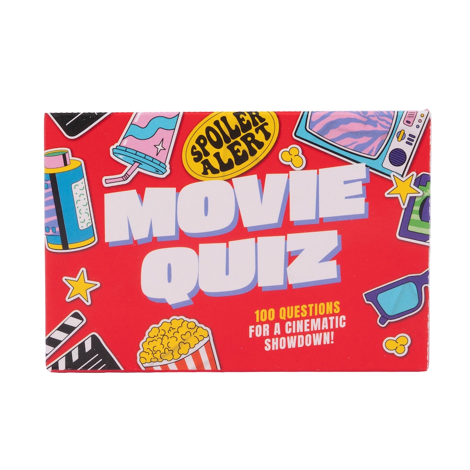 image 1 of Professor Puzzle Mini Quiz Assortment