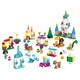 obrázok 2 z LEGO Disney Princess 43253 Adventný kalendár 2024
