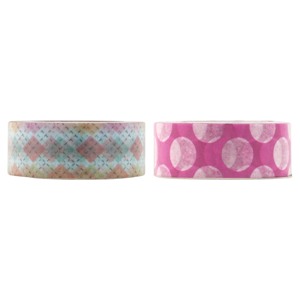 Self-Adhesive Decoration Tape Glamour