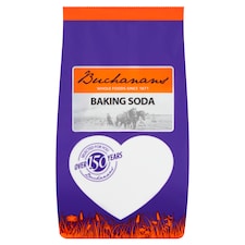 Buchanans Baking Soda 500G