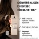 Schwarzkopf Creme Supreme tartós hajfesték 6-0 természetes sötétszőke  3. kép