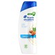 image 2 of Head & Shoulders Dry Scalp Anti Dandruff Shampoo 400ml for Daily Use. For Any Hair Type