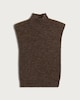 image 4 of F&F Sleeveless Knitted Top in Multi