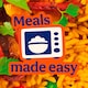 image 5 of Bens Original Favourites Paella Chorizo and Vegetable Microwave Rice Instant Meal 250g