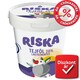 image 1 of Riska Lactose-Free Sour Cream 20% 800 g