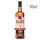 image 1 of Bacardi Spiced Rum 70Cl