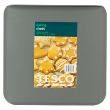 Tesco Baking Sheet
