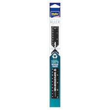 Helix Recycled Ruler