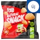 image 1 of Corn & Joy Extruded Corn Snack with Pizza Flavoured 40 g