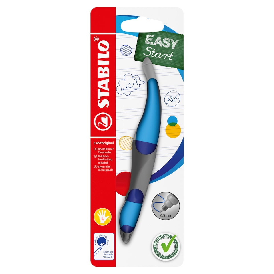 image 1 of Stabilo EASYoriginal Left Handed Pen