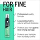 image 3 of Schwarzkopf Volume Mousse For Fine Hair 200ml