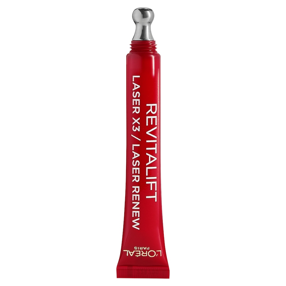 image 1 of L'Oreal Paris Revitalift Laser Eye Cream 15Ml