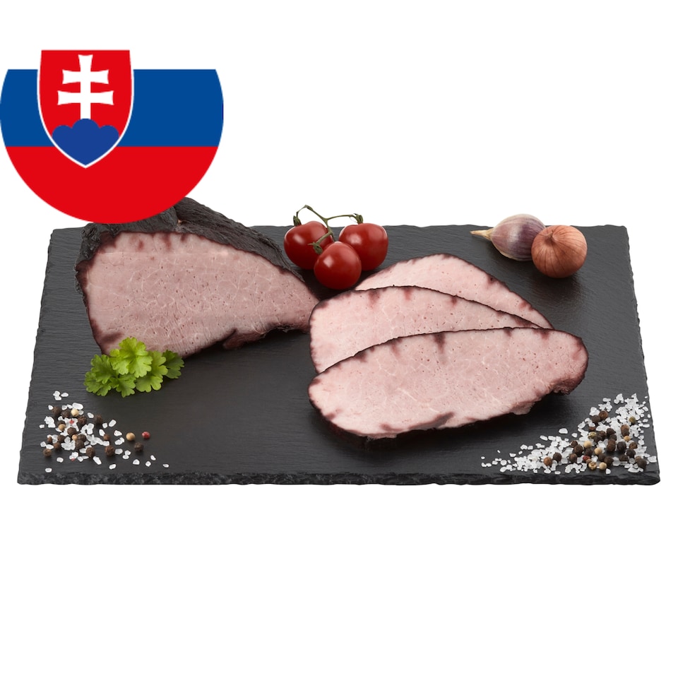 image 1 of Tesco Moravian Meat