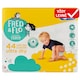 image 1 of Fred & Flo Diapers 5 Junior 11-18 kg 44 pcs