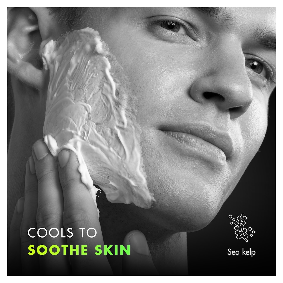 image 1 of Gillette Labs Shaving Gel 198ml