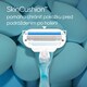 obrázok 3 z Venus Smooth Holiaci Strojček – 5 Holiacich Hlavíc