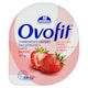 Obrázek 1 pro produkt Milko Ovofit Tvarohový dezert bez přidaného cukru 140g