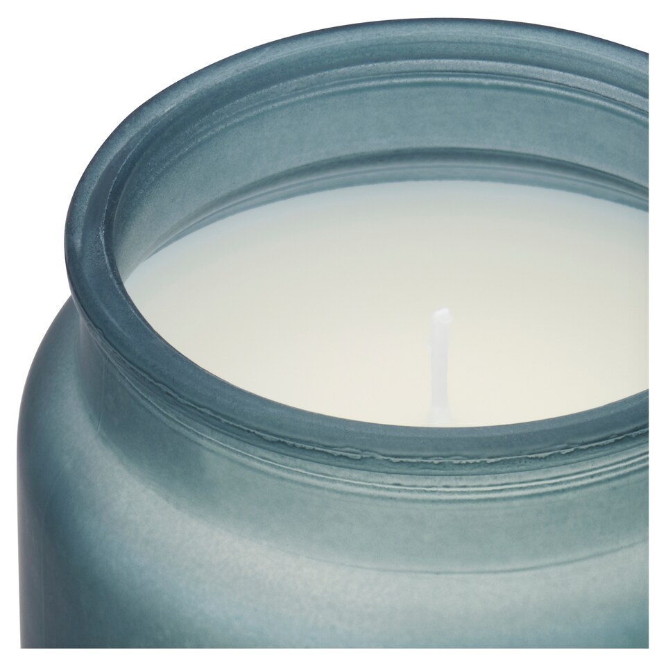 image 1 of F&F Home Apothecary Fresh Thyme & Sage Candle 350g