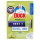 image 1 of Duck Fresh Discs WC Cleaner Lime 36 ml