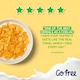 image 5 of Nestlé GoFree Honeynut Flakes Cereal 350g