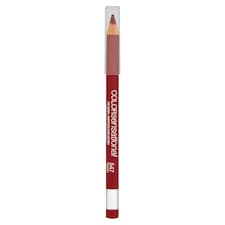 Maybelline Color Sensational Lip Liner 547 Pleasure Me Red 5g