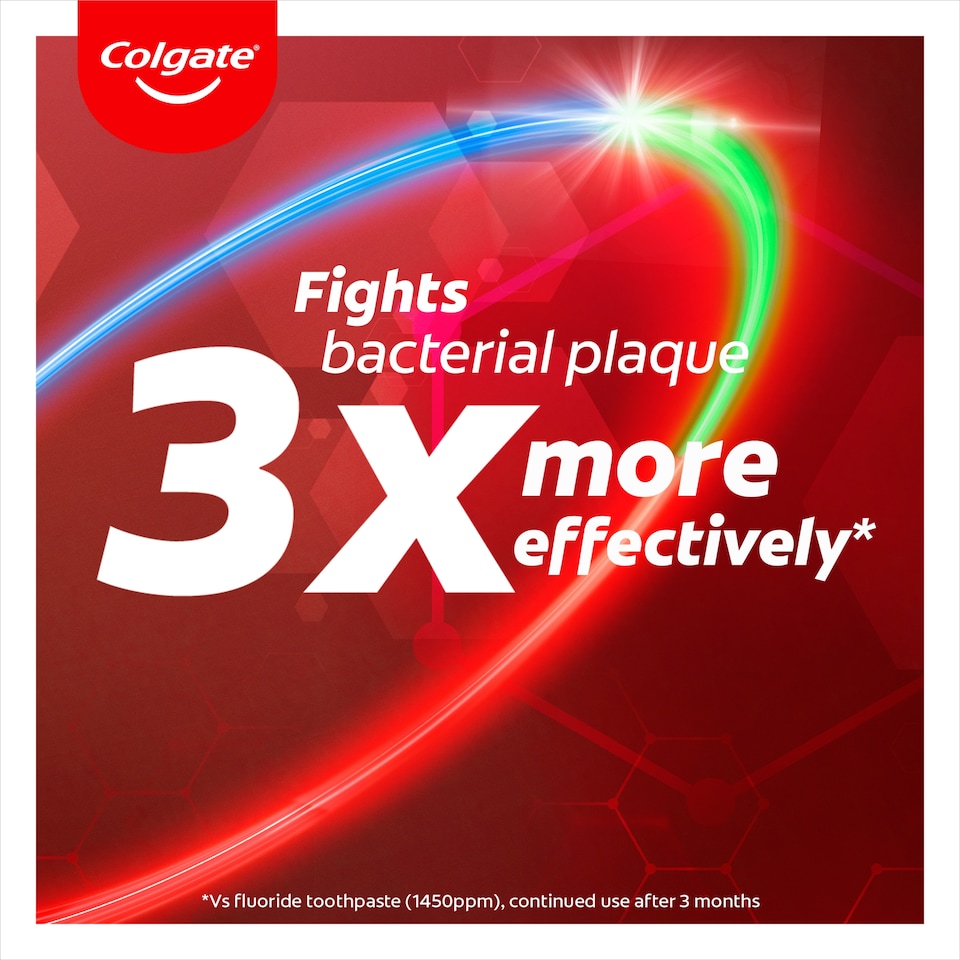 image 1 of Colgate Total Advanced Deep Clean Toothpaste 75ml