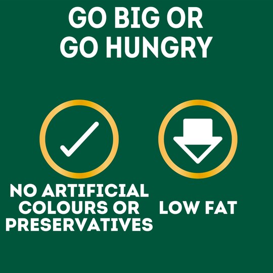 HEINZ BIG SOUP CHICKEN & LEEK 400G Tesco Groceries