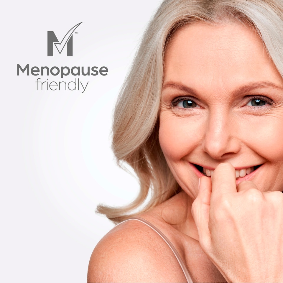 image 1 of So Divine Menopause Water Based Lube 100ml