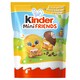 image 1 of Kinder Mini Friends Filled Soft Milk Chocolate with Milk Filling 122 g