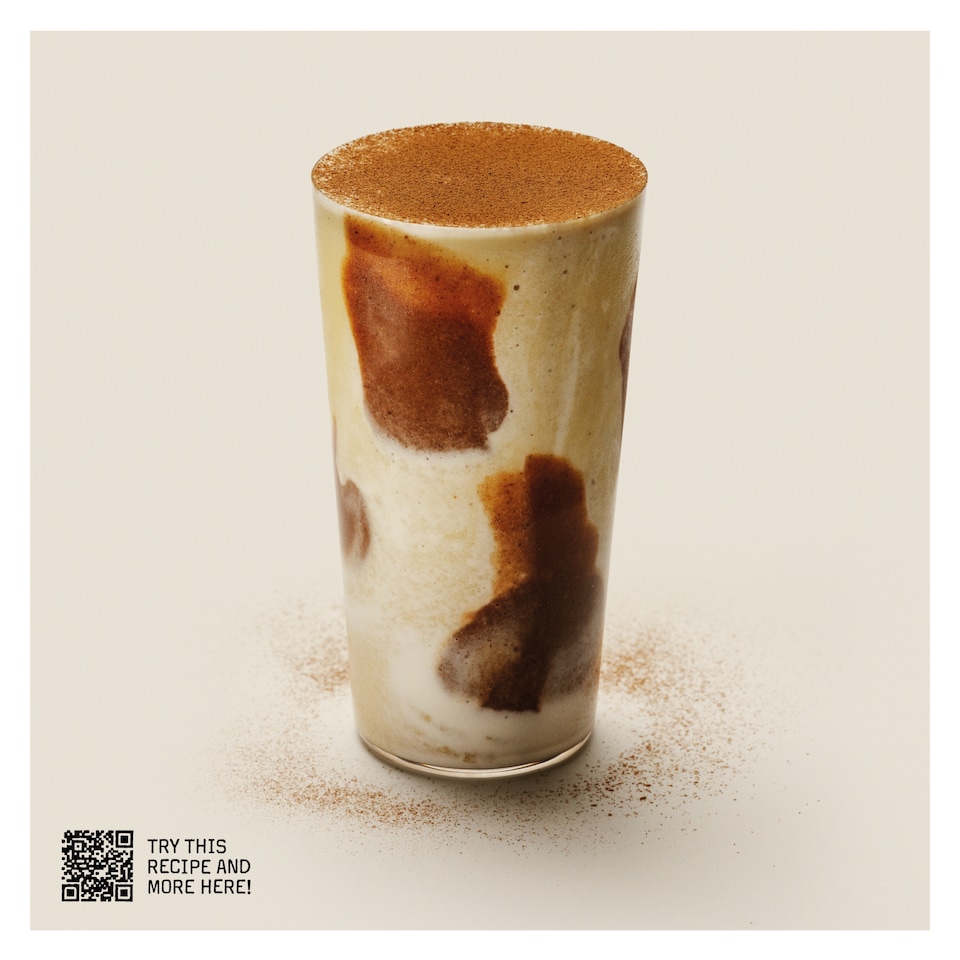 image 1 of Oatly Barista Edition Oat Drink 500ml