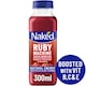 image 1 of Naked Ruby Machine Super Smoothie 300Ml