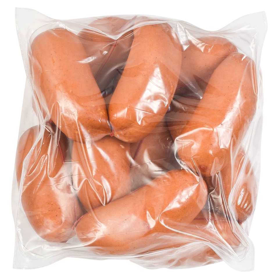 image 1 of Tesco Sausages