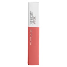 Maybelline Lip Stay Matte Ink 130 Starter 5Ml