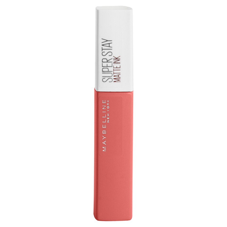 image 1 of Maybelline Lip Stay Matte Ink 130 Starter 5Ml