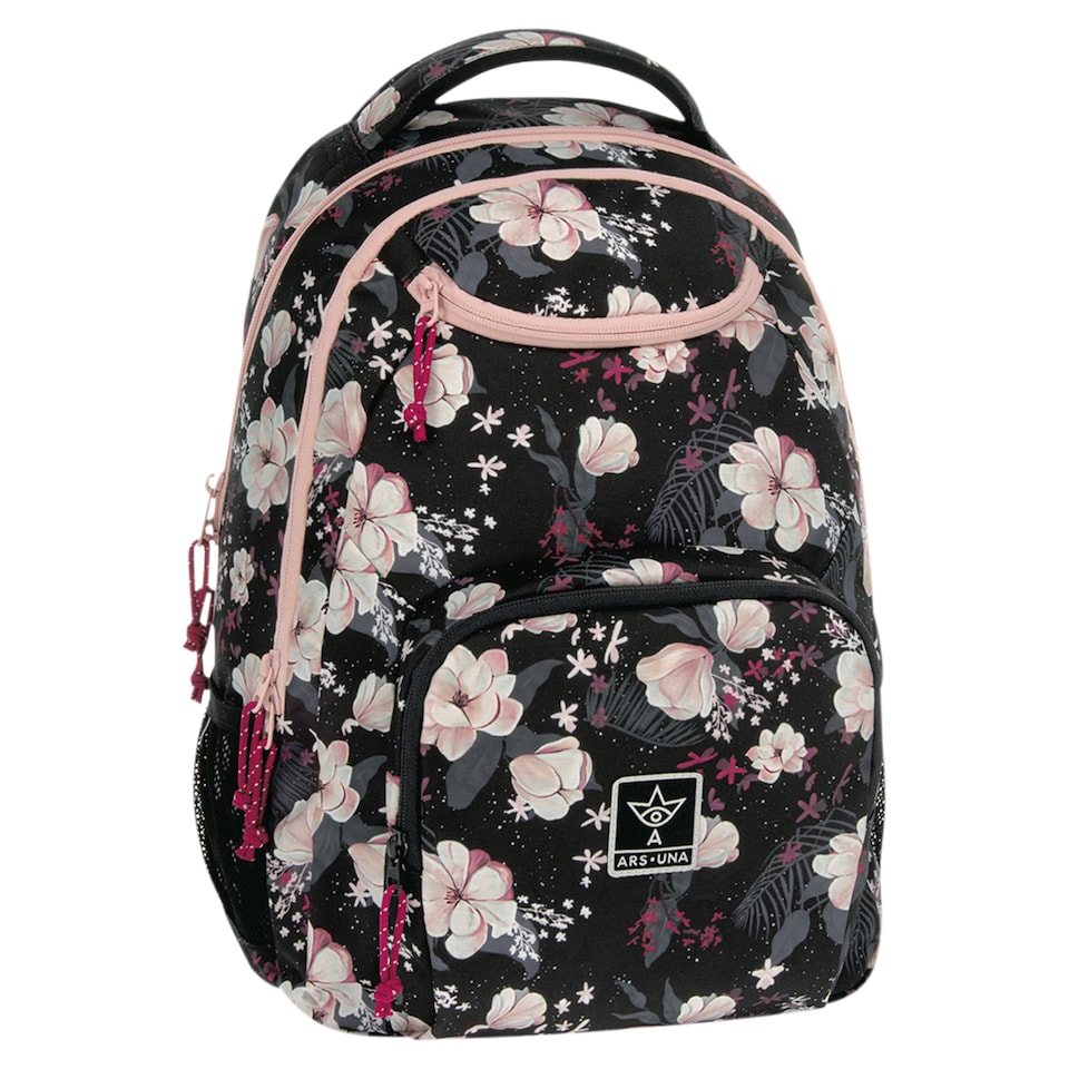 image 1 of Ars Una AU-6 Backpack Flower Mix