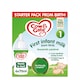 image 1 of Cow & Gate First Infant Milk Formula Starter Pack From Birth 6 x 70ml