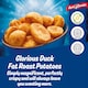 image 2 of Aunt Bessie's Duck Fat Roast Potatoes 700G