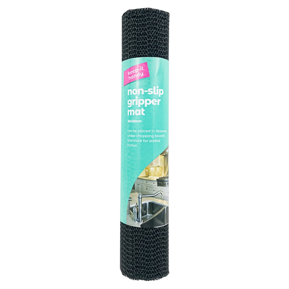 Keep It Handy Gripper Mat