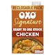 image 1 of Oxo Ready To Use Stock Signature Succulent Chicken 500ML