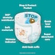 image 3 of Pampers Baby-Dry Nappy Pants Size 4 38 Pack