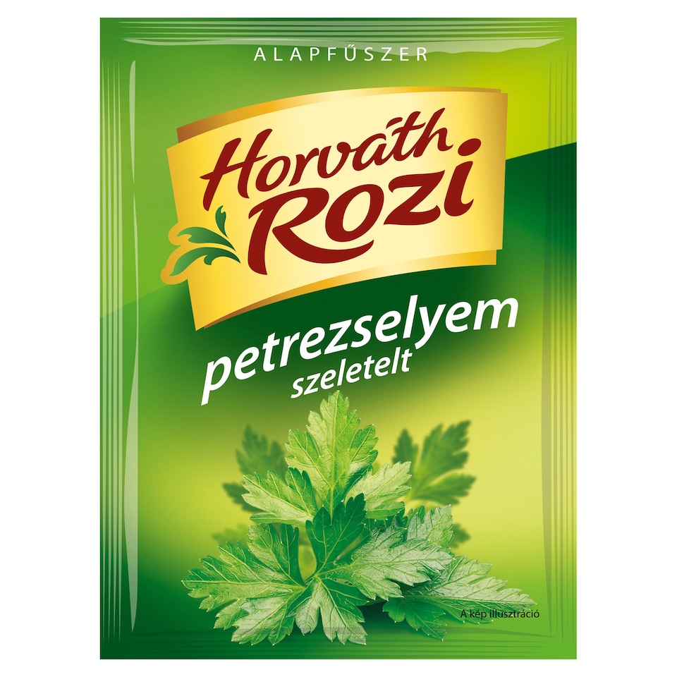 Horváth Rozi Sliced Parsley 5 g