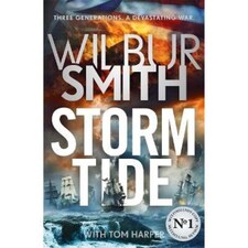 Storm Tide Wilbur Smith