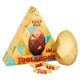 image 2 of Toblerone The Edgy Egg Milk Chocolate Easter Egg 298G