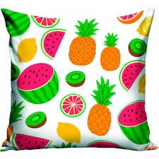 Carbotex Fruit Collection vankúš 40 x 40 cm
