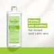 image 5 of Simple Kind to Skin Soothing Toner 400ml